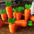Cà rốt xếp gọn (Collapsible Carrot) - Thumbnail 24