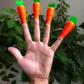 Cà rốt xếp gọn (Collapsible Carrot) - Thumbnail 25
