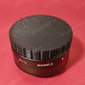 Nắp đậy đuôi ống kính Canon EOS-M EF-M (Rear Lens Cap) - Thumbnail 2