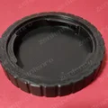 Nắp đậy đuôi ống kính Canon EOS-M EF-M (Rear Lens Cap) - Thumbnail 4