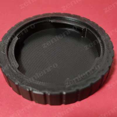 Nắp đậy đuôi ống kính Canon EOS-M EF-M (Rear Lens Cap)