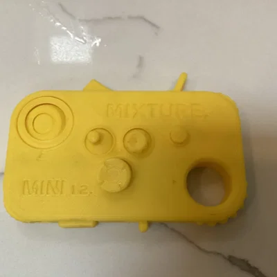 Đồ chơi xả stress 12 trong 1 (12 in 1 fidget) mini cực tiện lợi