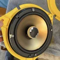 Adapter loa cửa 6.5" tối ưu cho Toyota GR86 / Subaru BRZ - Thumbnail 1