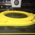 Adapter loa cửa 6.5" tối ưu cho Toyota GR86 / Subaru BRZ - Thumbnail 2