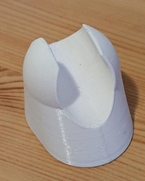 Giá Treo Vòi Sen Dán Tường 3D Thông Minh - Thẩm Mỹ & Chắc Chắn - Image 1