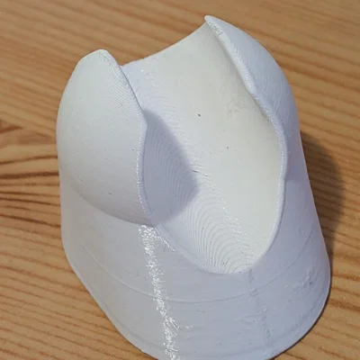 Giá Treo Vòi Sen Dán Tường 3D Thông Minh - Thẩm Mỹ & Chắc Chắn