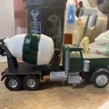 Xe bồn trộn bê tông tỉ lệ 1:64 - Thumbnail 7