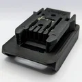Adapter pin Dewalt sang dụng cụ Milwaukee (Dewalt Battery to Milwaukee Tools adaptor) - Thumbnail 1