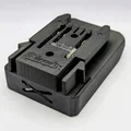 Adapter pin Dewalt sang dụng cụ Milwaukee (Dewalt Battery to Milwaukee Tools adaptor) - Thumbnail 2