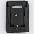 Adapter pin Dewalt sang dụng cụ Milwaukee (Dewalt Battery to Milwaukee Tools adaptor) - Thumbnail 3