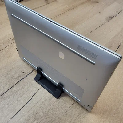 Chân đế dựng đứng laptop HP Elitebook 660 G11 tối ưu tản nhiệt