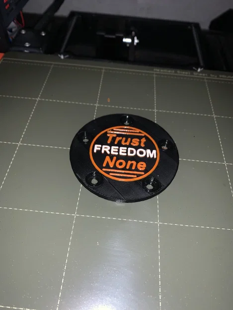 Nắp Timer Cover Twin Cam cho American Touring Motorcycle - Image 1