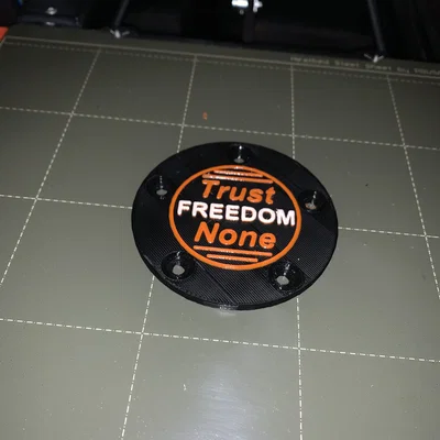 Nắp Timer Cover Twin Cam cho American Touring Motorcycle