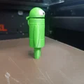 Mô hình robot R.E.P.E Bot dễ thương cho người đam mê in 3D - Thumbnail 3