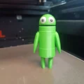 Mô hình robot R.E.P.E Bot dễ thương cho người đam mê in 3D - Thumbnail 4