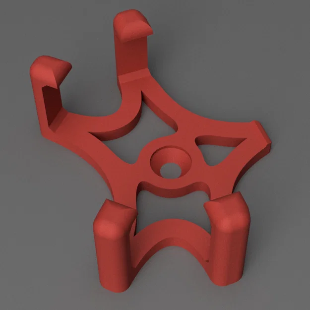 Giá treo tường Shelly Plus RGBW PM (Wall Mount) - Image 3