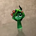 Mô hình Vineria (Sprunki) - Mẫu in 3D nhân vật dễ thương - Thumbnail 6
