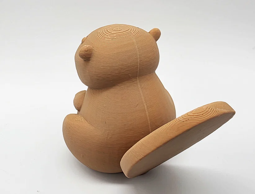Hải ly dễ thương (Cute Beaver) - Image 5