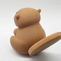 Hải ly dễ thương (Cute Beaver) - Thumbnail 5