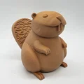 Hải ly dễ thương (Cute Beaver) - Thumbnail 6