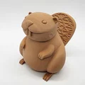 Hải ly dễ thương (Cute Beaver) - Thumbnail 7