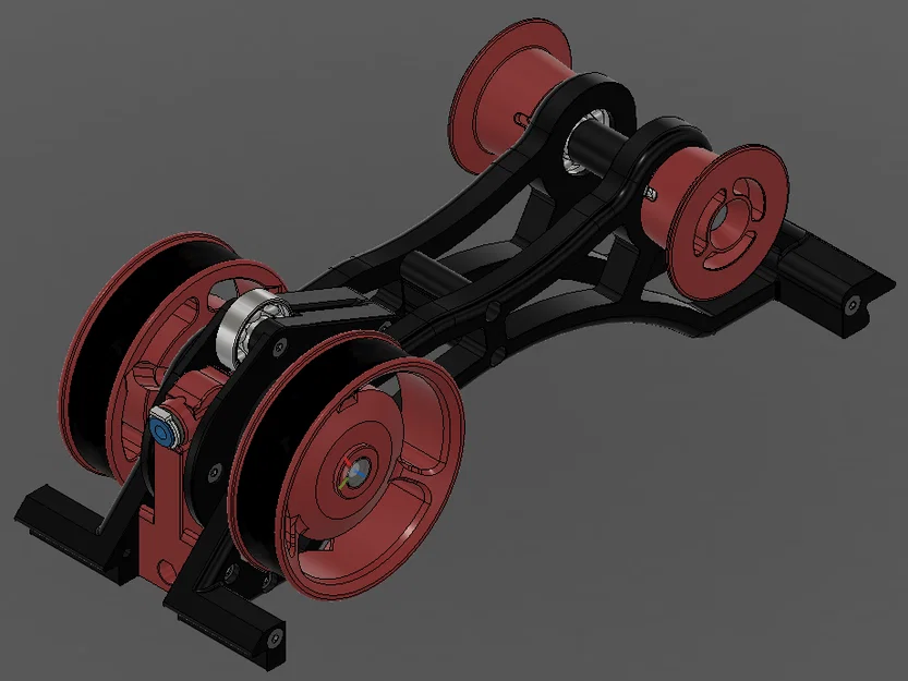 FrankenWinder - Filamentalist Mod - Image 1