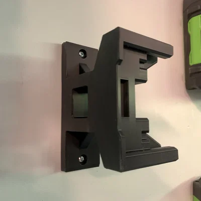 Giá treo tường cho Ego Chainsaw (Ego Chainsaw Wall Mount)