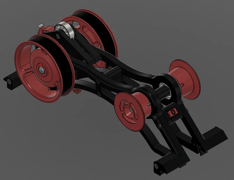 FrankenWinder - Filamentalist Mod - Image 3