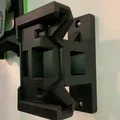 Giá treo tường cho Ego Chainsaw (Ego Chainsaw Wall Mount) - Thumbnail 3