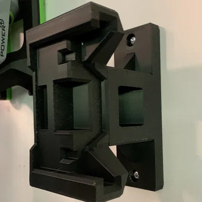 Giá treo tường cho Ego Chainsaw (Ego Chainsaw Wall Mount)