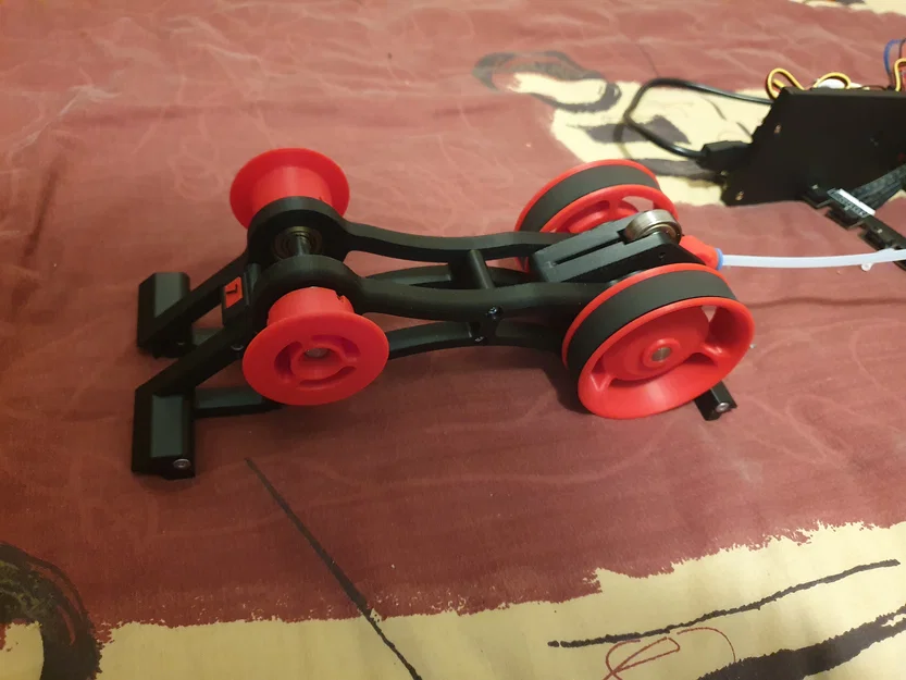 FrankenWinder - Filamentalist Mod - Image 4