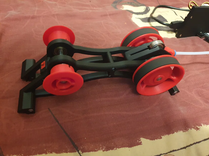 FrankenWinder - Filamentalist Mod - Image 5