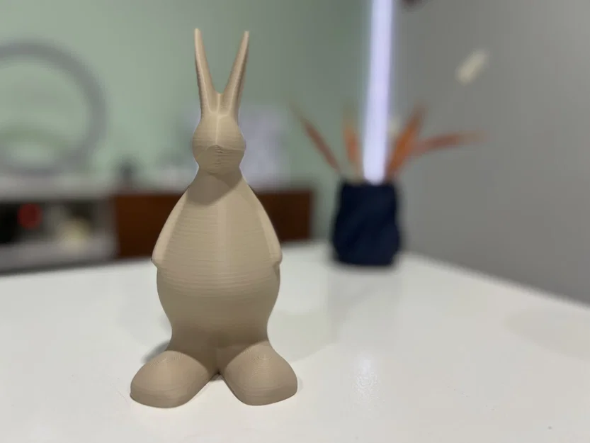 Hopper – Chú Thỏ Phục Sinh (The Easter Rabbit) - Image 1