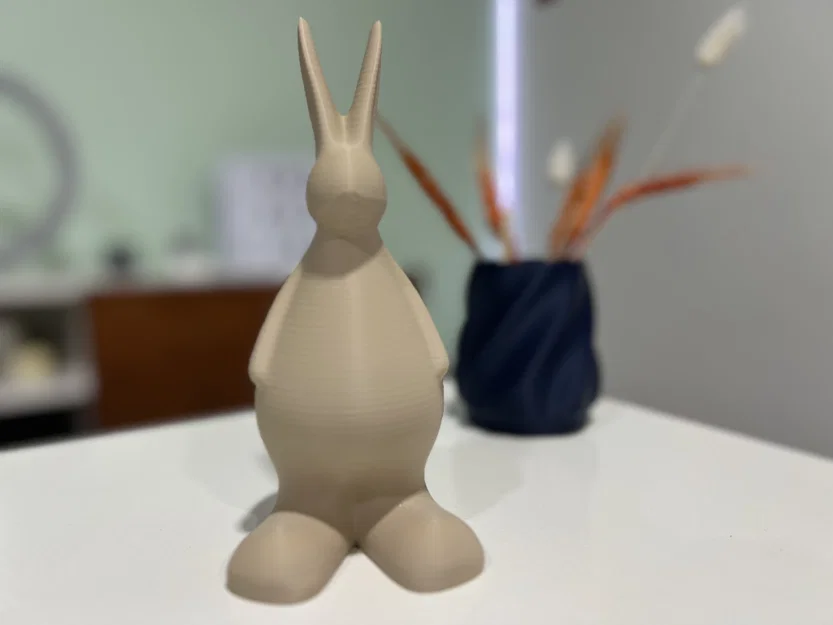 Hopper – Chú Thỏ Phục Sinh (The Easter Rabbit) - Image 2