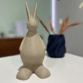 Hopper – Chú Thỏ Phục Sinh (The Easter Rabbit) - Thumbnail 2