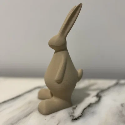 Hopper – Chú Thỏ Phục Sinh (The Easter Rabbit)