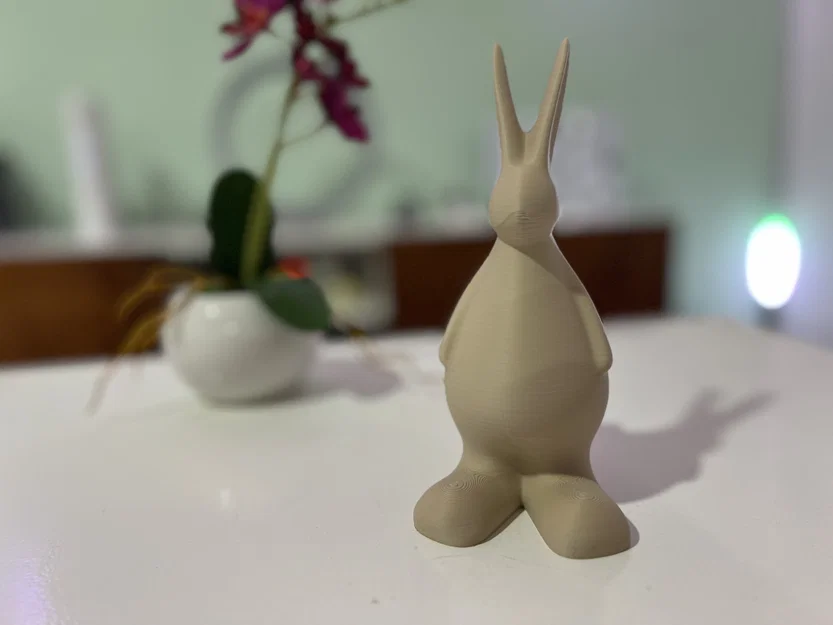 Hopper – Chú Thỏ Phục Sinh (The Easter Rabbit) - Image 4