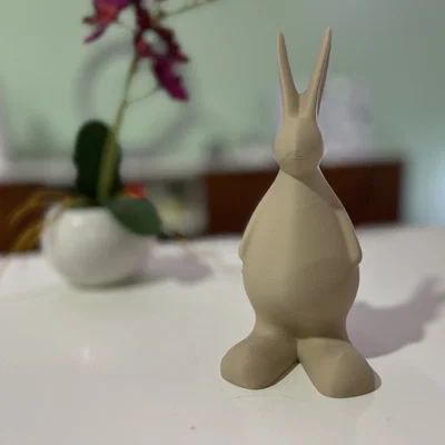 Hopper – Chú Thỏ Phục Sinh (The Easter Rabbit)