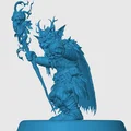 Goblin Druid (Pháp sư Druid Goblin) - Thumbnail 2