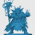 Goblin Druid (Pháp sư Druid Goblin) - Thumbnail 3
