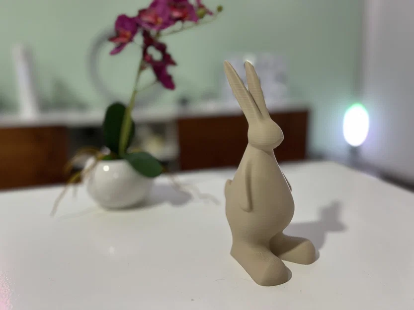 Hopper – Chú Thỏ Phục Sinh (The Easter Rabbit) - Image 6