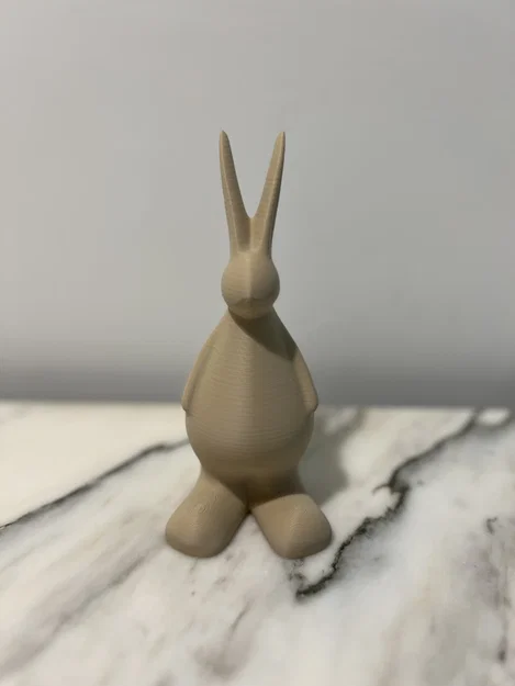 Hopper – Chú Thỏ Phục Sinh (The Easter Rabbit) - Image 8