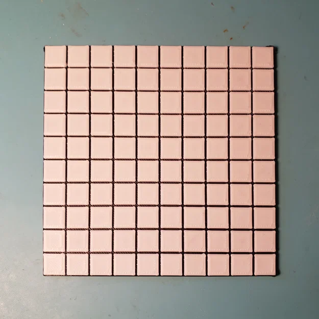 Fiducial Tiles: Thước đo tỉ lệ chuẩn xác cho chụp ảnh vật thể nhỏ - Image 1
