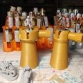 Tay cầm sơn mô hình (Model Painting Handle) - Thumbnail 1