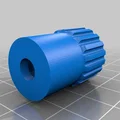 Tay cầm sơn mô hình (Model Painting Handle) - Thumbnail 3