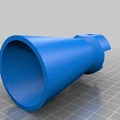 Tay cầm sơn mô hình (Model Painting Handle) - Thumbnail 4