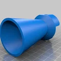 Tay cầm sơn mô hình (Model Painting Handle) - Thumbnail 5