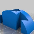 Tay cầm sơn mô hình (Model Painting Handle) - Thumbnail 6