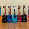 Soprano Ukulele - v5.5 - Thumbnail 1