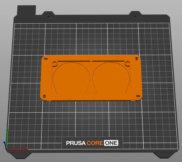 Core One Flaps - bản remix bắt ốc (screw-on remix) - Image 2